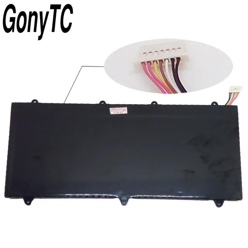 Imagem -06 - Bateria para Tablet H12gt201a para Lenovo Lepad Ideapad A2109 A2109a 10gt201a 3.7v 23 v 6300mah