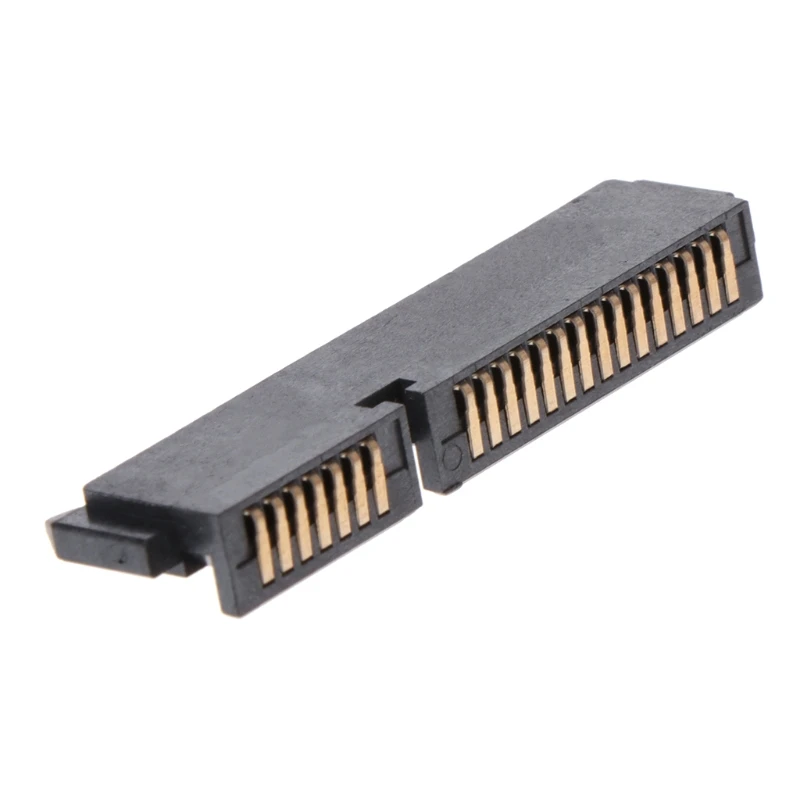 For HP EliteBook 2560p 2570p Hard Disk Drive Connector Adapter Laptop Accessory