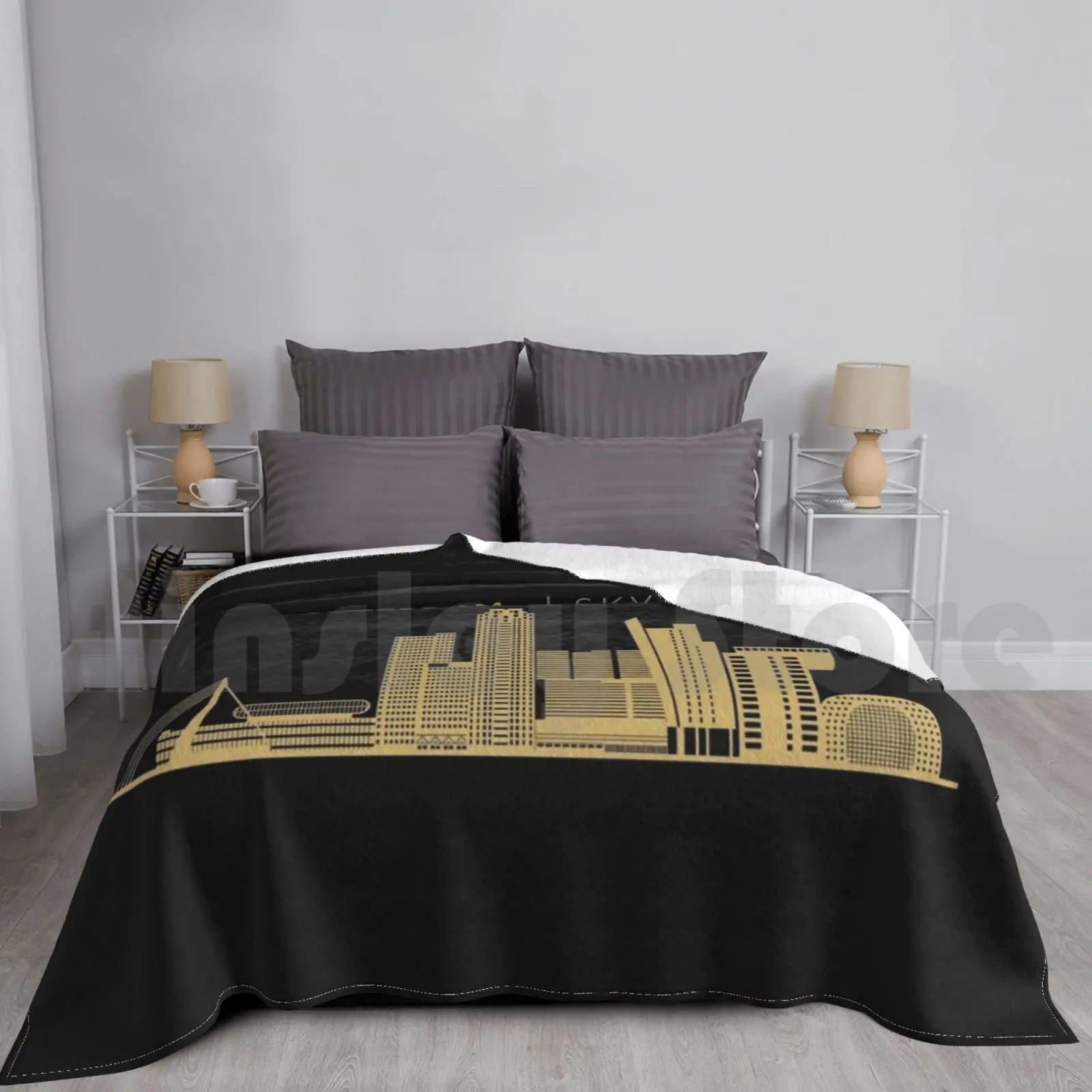 Rotterdam Skyline T…