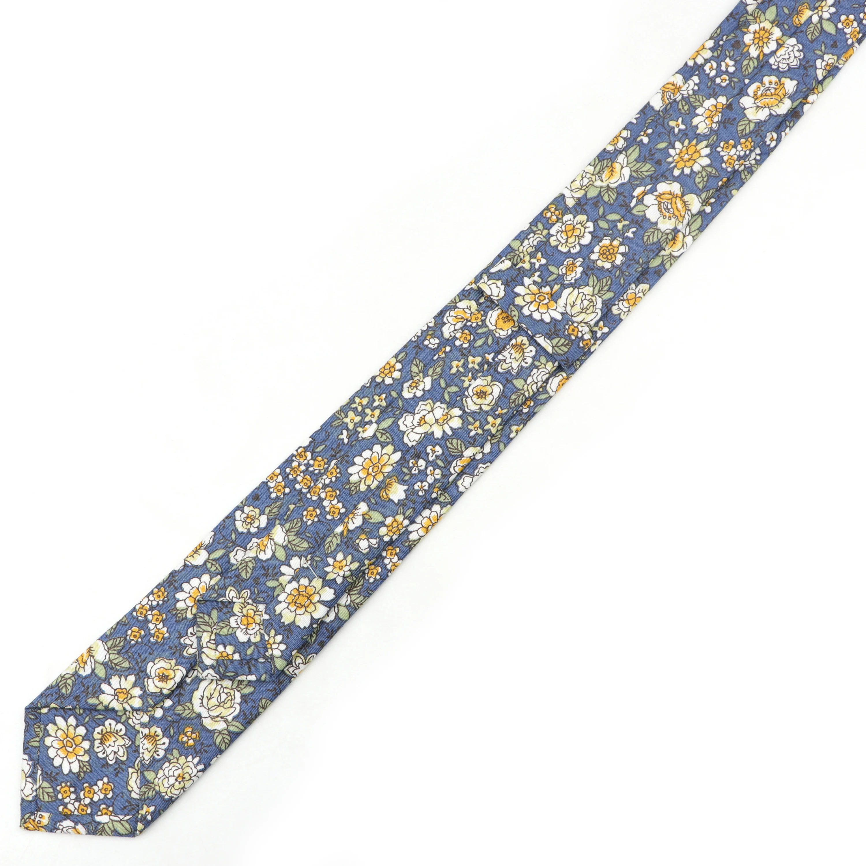 Fashion Cartoon Floral Pocket Square  Parent-Child Bow Tie Ties men tie set 100% Cotton Gentlemen Wedding Evening Party Gift