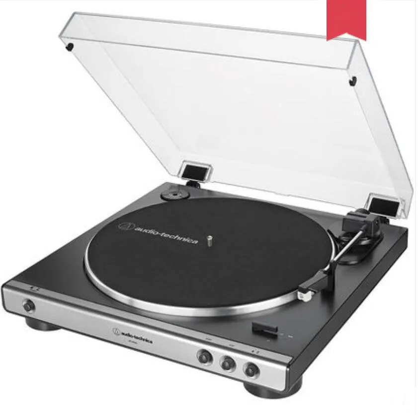 vinyl record player HIFI retro modern European phonograph turntable player vinyl player