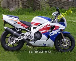 893フェアリングホンダCBR900RR 893 92 93 cbr 900RR 1992 1993 CBR893マルチカラーアフターマーケットオートバイのフェアリングキット