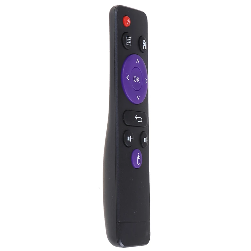 Ir Vervanging Afstandsbediening Controller Voor H96 RK3318 Allwinner H603 Tv Box