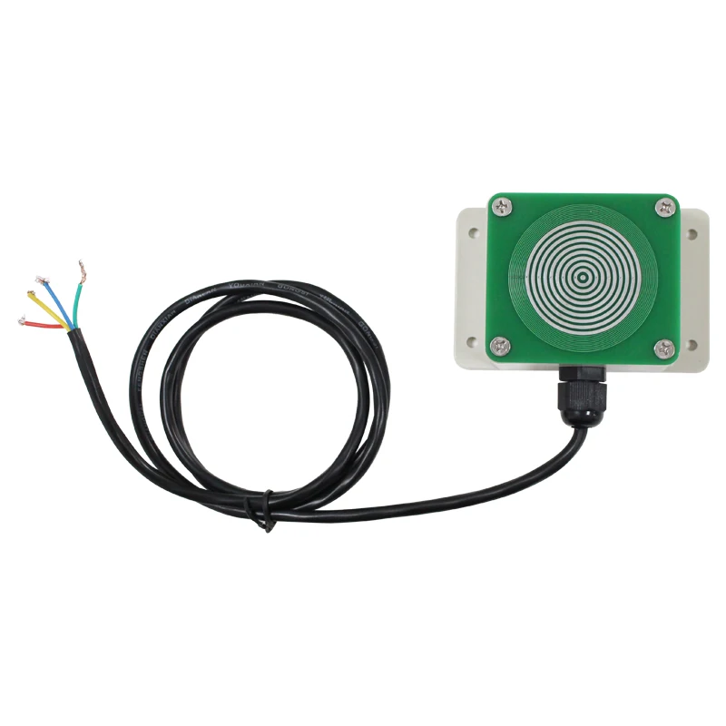 

Rain and snow sensor transmitter RS485 weather station building efficient and accurate automatic heating outdoor