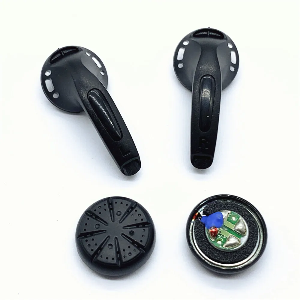 15.4mm speaker unit mx500 cover send shell 32ohms bass 2pair/4pcs