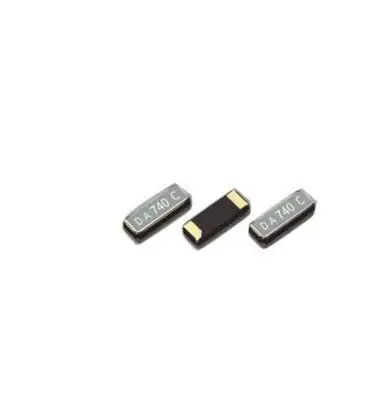 FC-145 DST410S 32.768K 32.768KHZ 4.1*1.5mm  12.5PF 20ppm  SMD Crystal Oscillator x 50PCS