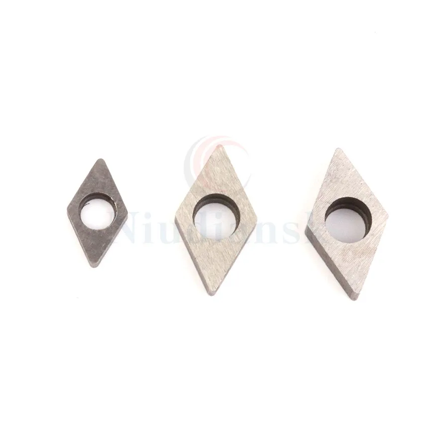 MC0903 MC1204 MC1604 1904 MD1103 MD1504 1506 MV1603 T16-S MT1603 MT2204 RN1204 Shim Lathe Accessories Carbide Inserts Knife Pad