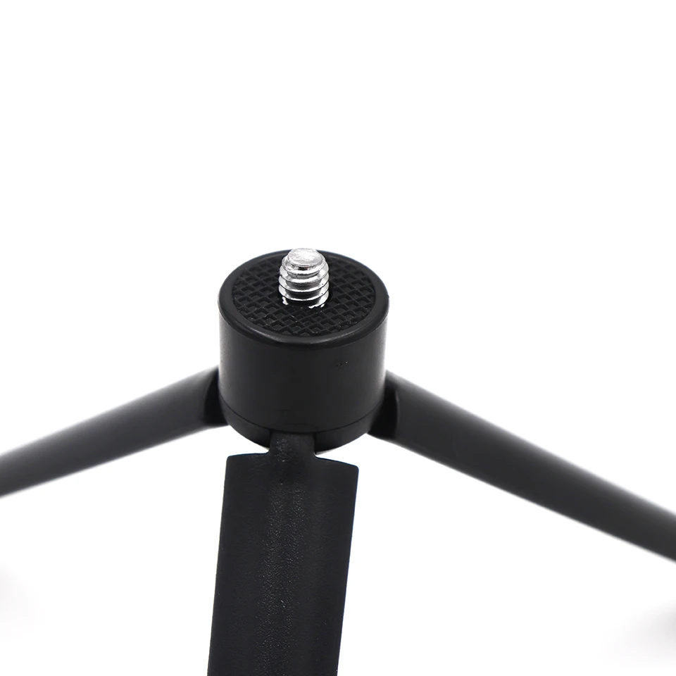 Universal Portable Mini Tripod Stand Mount Holder For Gopro HD 8 7 6 5 4 3 2 SJCAM SJ4000 Xiaomi Yi Digital Camera Smart phones