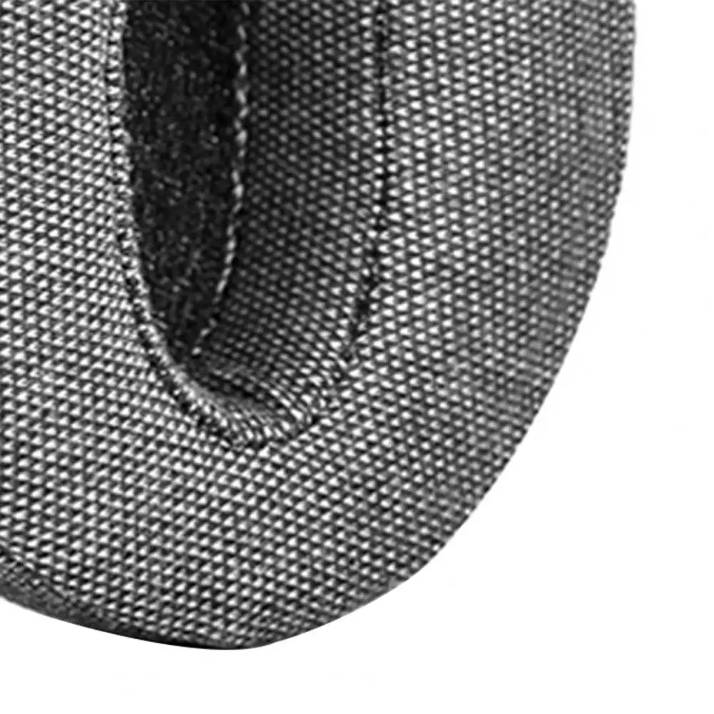 وسادات مرنة لسماعات الرأس الرياضية الإلكترونية ، وأكمام سماعات الرأس ، ومضادة للغبار ، واستبدال لـ HD4 40 ، و HD4 50 ، و BTNC ، و 1 زوج