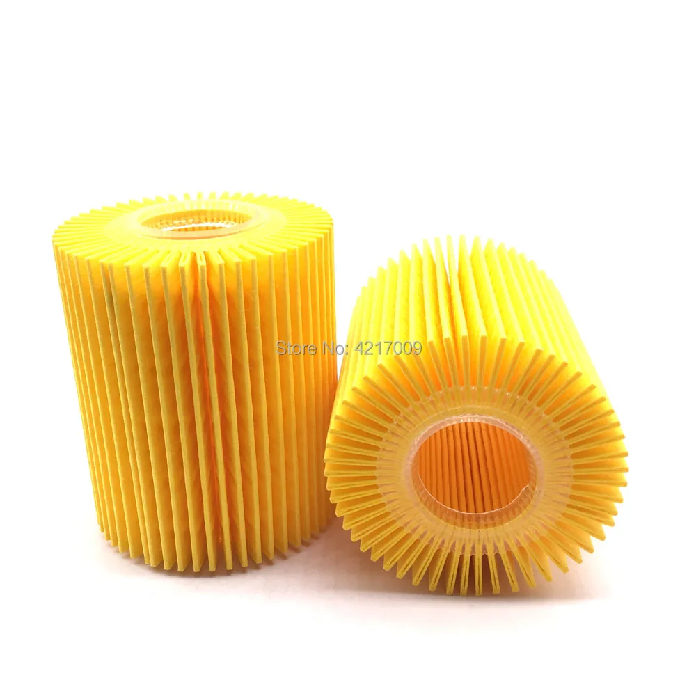 Engine Oil Filter for Lexus GS450h LS600h GS300 IS250 GS460 GX460 IS350 Toyota 4Runner Tundra Cruiser 04152-31020,04152-YZZA3