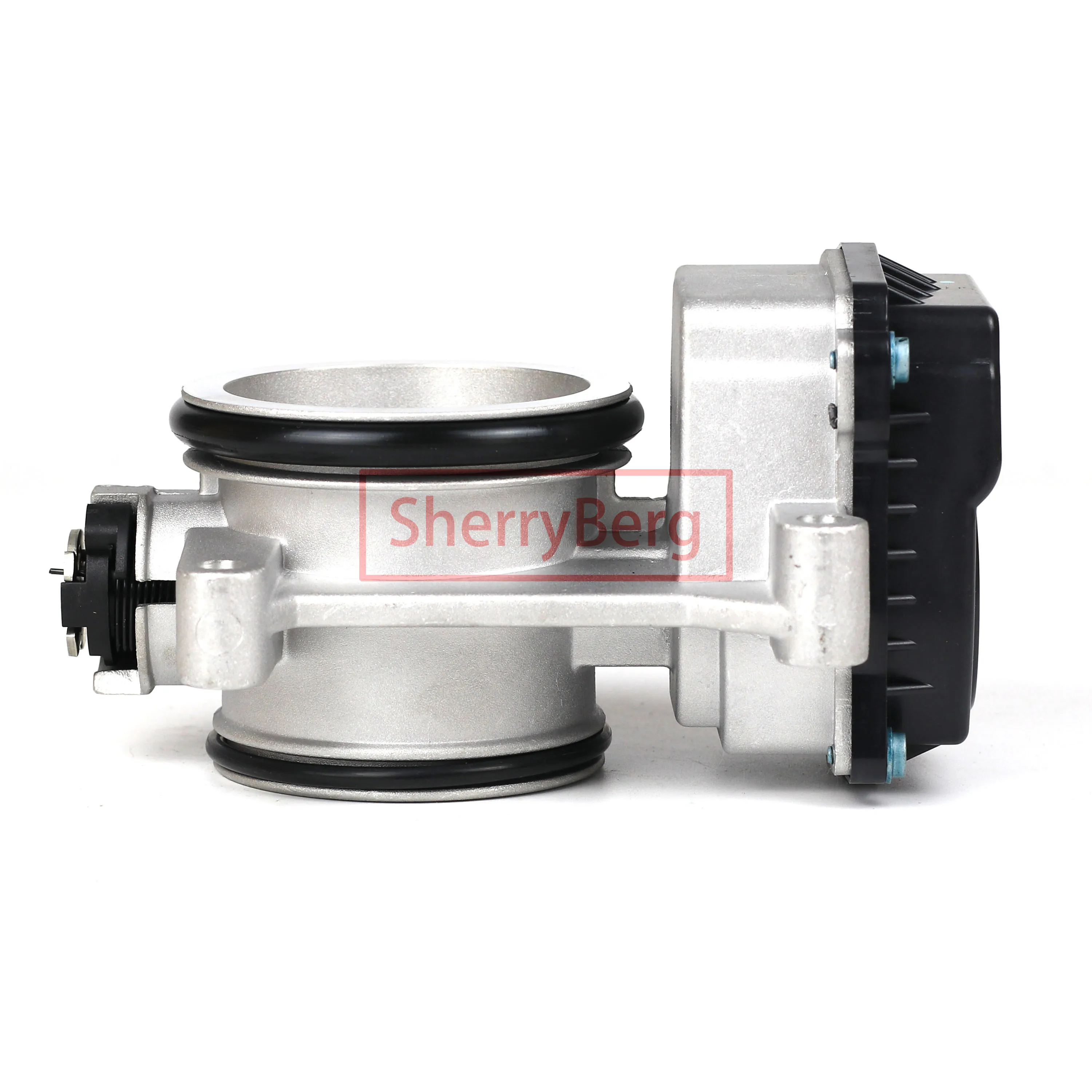 SherryBerg Throttle Body Performance 8200123061 8200063652 408239822001 408239822001Z Assy For Renault Clio Kangoo Megane Scenic