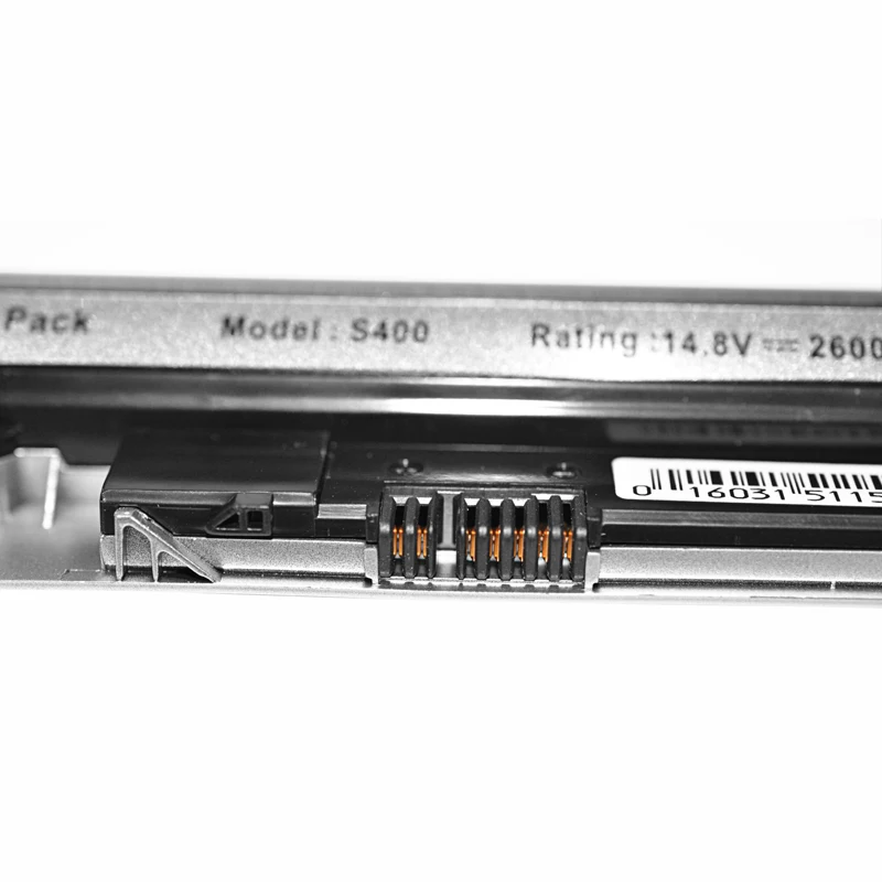 Golooloo – batterie d'ordinateur portable 4ICR17/65, pour Lenovo I1000 IdeaPad S300 S310 S400 S405 S410 S415 Flex 14 15D M30 M40