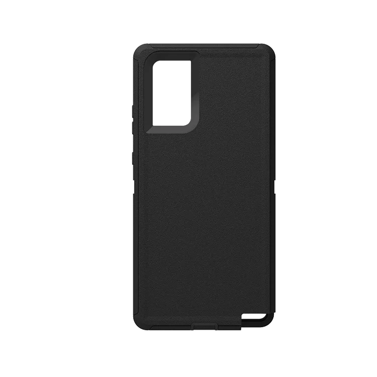 Armatura Hybrid Antiurto Defender Copertura Per Samsung A13 A50 A70 A73 A53 A51 A71 A31 A52 A72 A32 A33 A34 A54 A12 Custodia protettiva