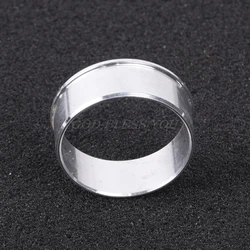 BB/Bottom Bracket GXP Adapter For SRAM/T ruvativ-24mm to 22mm Converter Aluminum Alloy Cycling Bike Accessories Drop Shipping