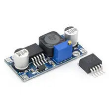 XL6009 DC-DC Boost Module #2