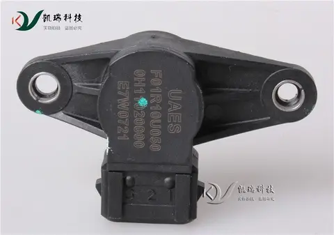 Датчик положения дроссельной заслонки F01R10U050 для Chery Fulwin бонус Very Cowin 3 A515 Fora 477 двигатель л A21-2AN1129012