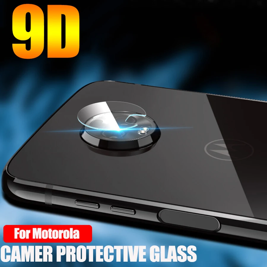 3Pcs/lot Back Camera Lens Tempered Glass for Motorola Moto G8 G7 G6 G5s E5 Plus Z3 G8 Play Lens Protector Glass for Moto G8 Plus