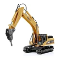 Demolition Machine