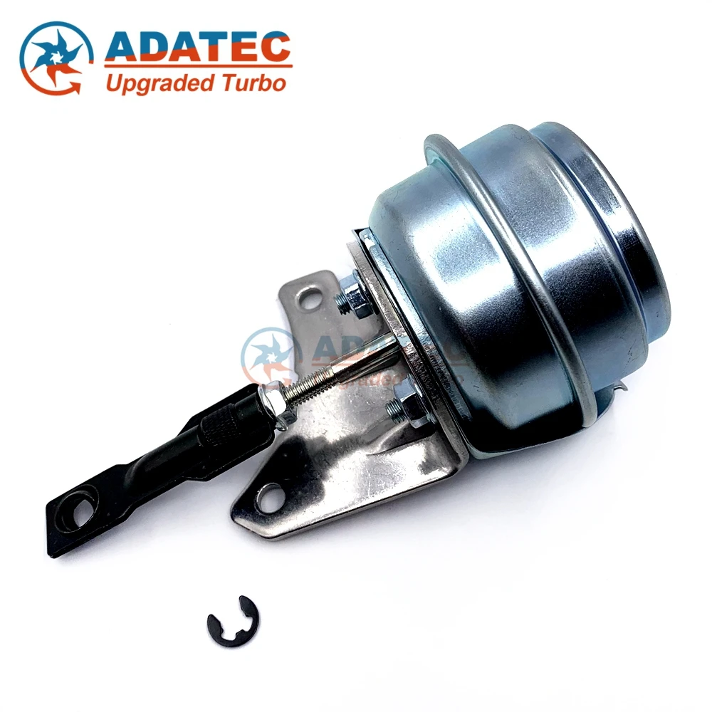 GT1749V 713673 Turbo Wastegate Actuator 454232 713672 768329 038253019NX 038253019NV for Skoda Octavia I 1.9 TDI 110HP 81KW ASV