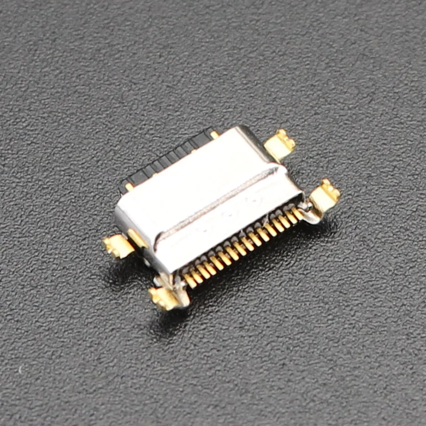 ChengHaoRan 마이크로 USB 도크 잭 전원 충전 포트 소켓 충전기 커넥터, 샤오미 미 8 라이트 8 라이트 레드미 노트 7/7 프로