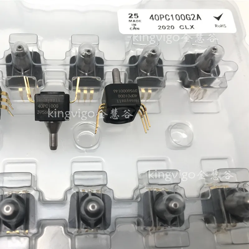 

40PC100G2A HONEYWELL оригинальный датчик от 0 до psi