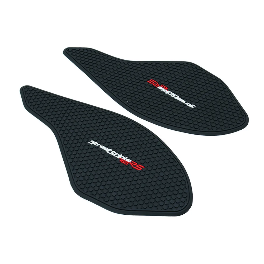 Moto Gymkhana Anti-slip Tank Pads Sticker Side Gas Knee Grip Traction Pads For DAYTONA 675 /R Street Triple 765 R/RS 2013 - 2020