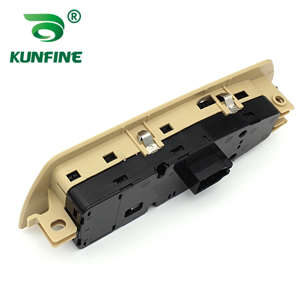 

Car Window Switch Car Window Lifter Control Switch for F01 F02 7series OEM No. 61319241915 61319241916 61319163574 61319163586
