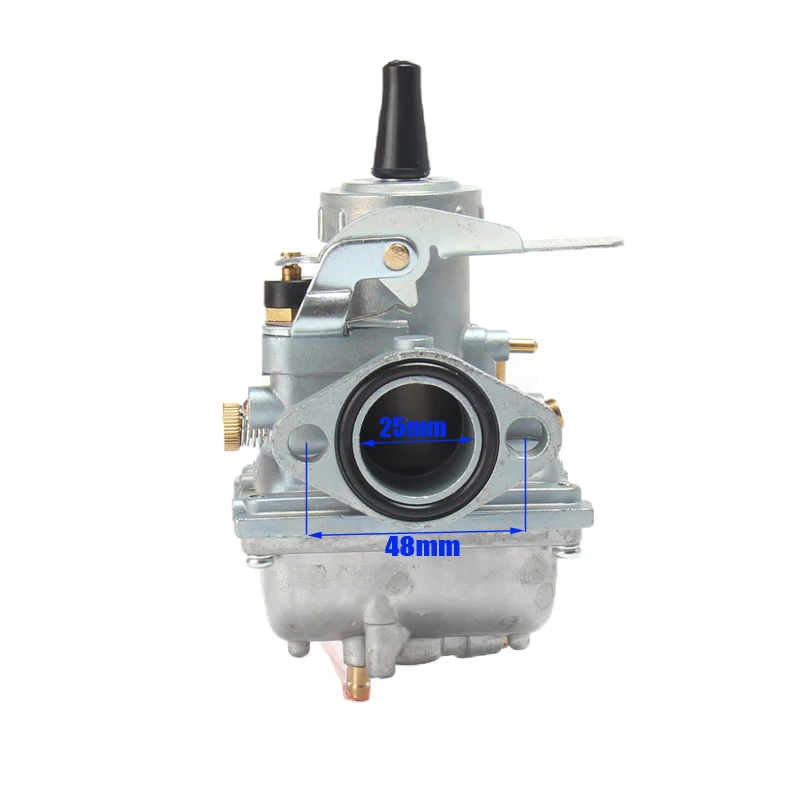 Motorcycle Carburetor For Suzuki 125cc TS 125 TS125 125N TC125 DS125 TS100 DS100 off-road Dirt Bike Street Bike For Mikuni Carb