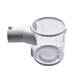 1pcs Vacuum Cleaner Dust Cup for xiaomi SCWXCQ01RR Handheld Vacuum Cleaner Parts Accessories Replacement