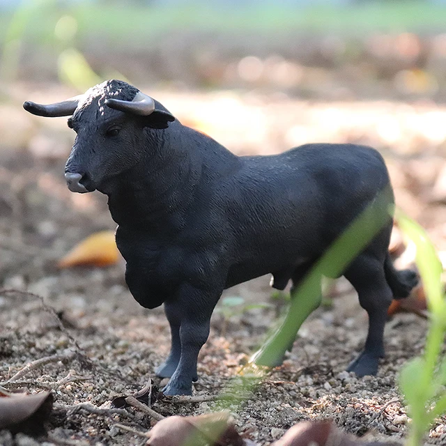 Lisa Larson 牛の置物 リサラーソン お花のうしさん｜Lisa Larson 牛の置物