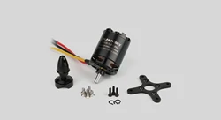 SUNNYSKY X2826 550KV 740KV 880KV 1080kv 680W Outrunner Brushless Patented balance technique Motor