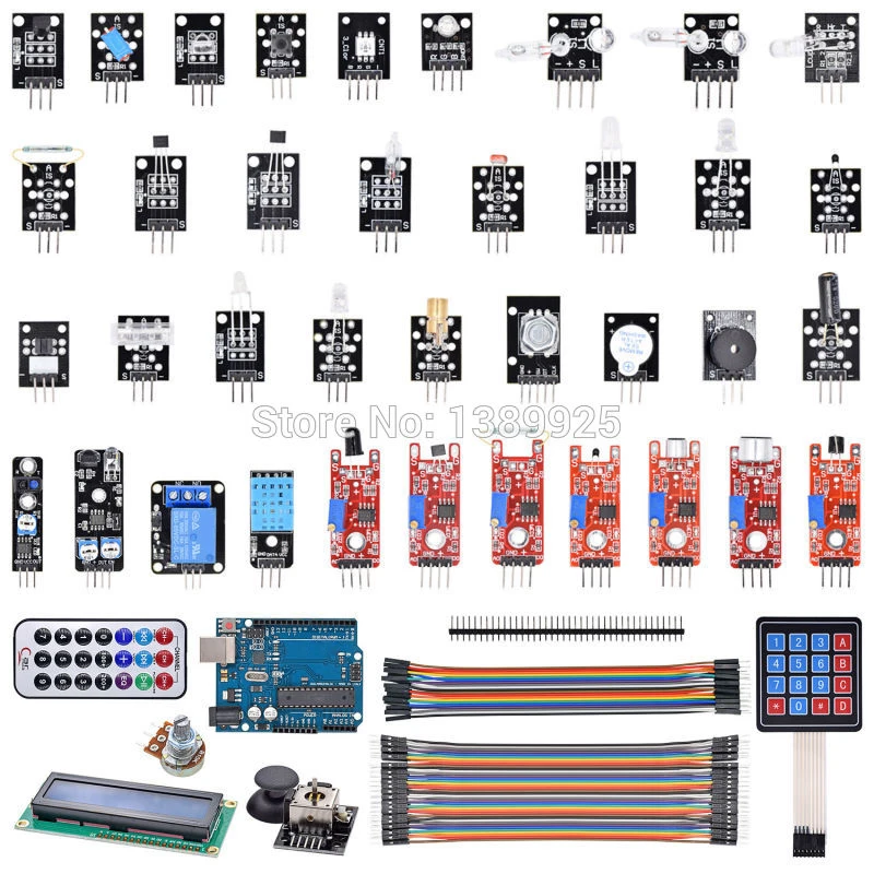 factory-directly-selling-2022-new-item-new-r3-board-37-modules-for-arduino-r3-sensor-starter-kit