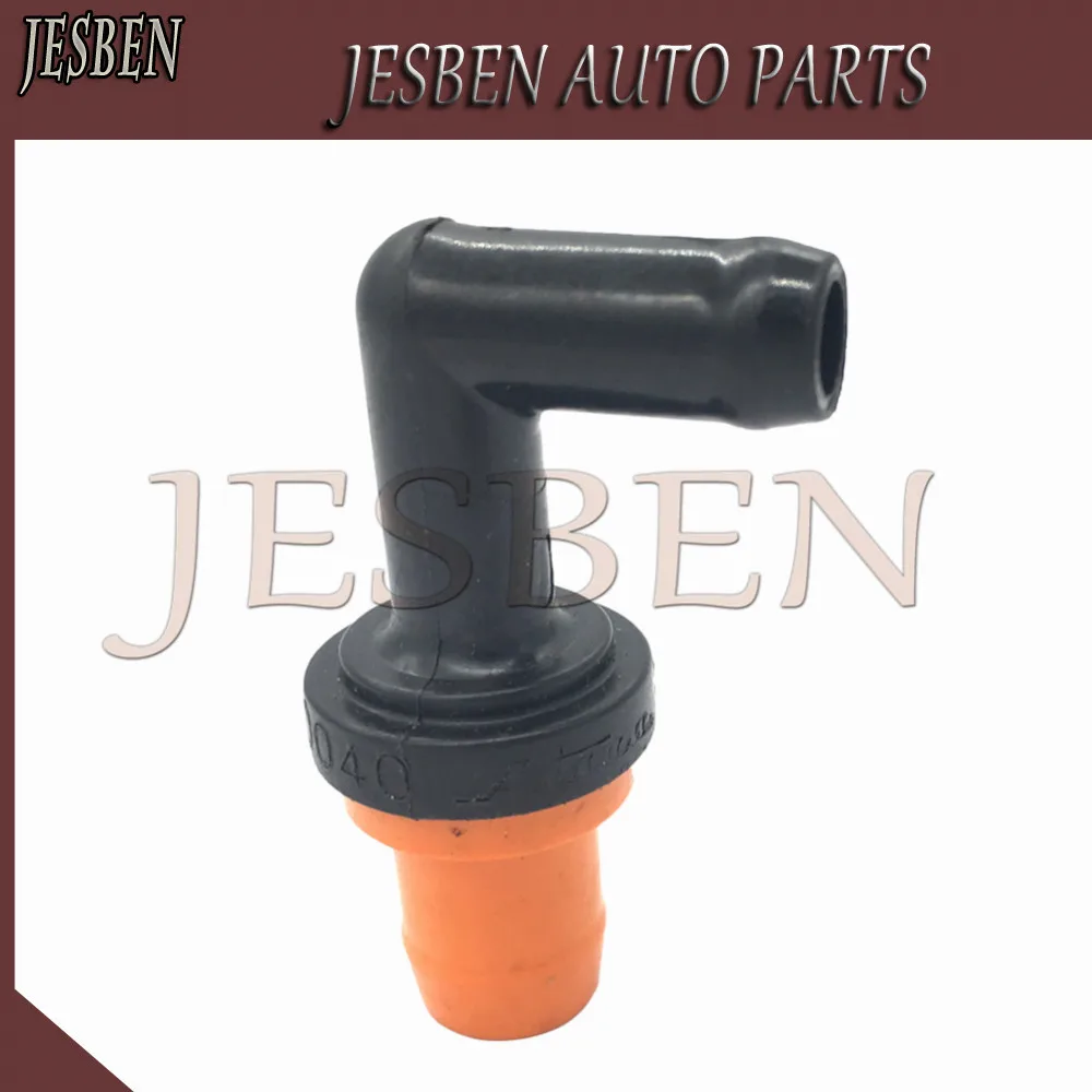 

12204-40040 1220440040 Brandnew PCV Positive Crankcase Ventilation Valve fit for Toyota aygo IQ vitz Passo YAIRS Tank 2008-2018