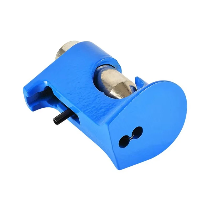 Pinza a crimpare terminale batteria pinza per rivetti martello a crimpare adatto a tutte le dimensioni di filo da calibro 16 - 4/0