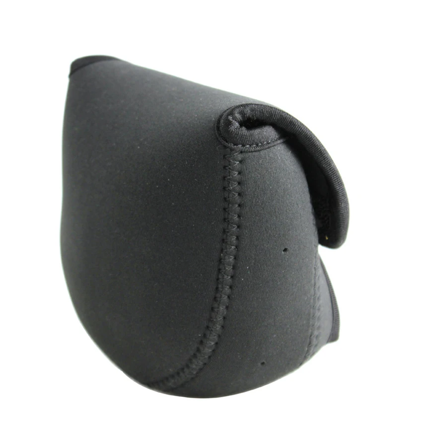 Borsa da pesca Spinning mulinello da pesca borsa S/M/L Casting Reel Bag Reel custodia protettiva Cover Outdoor Fishing Tackle Tools F46