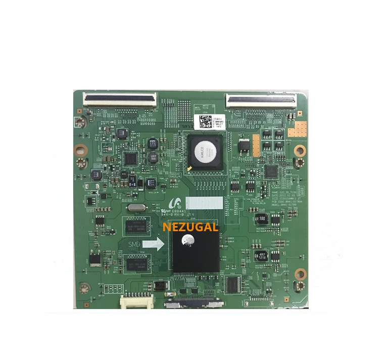 

Logic T con Board For Samsung UA46ES6900J UA46ES6100J UA55ES6100J UA55ES6800J BN41-01789 BN41-01789A