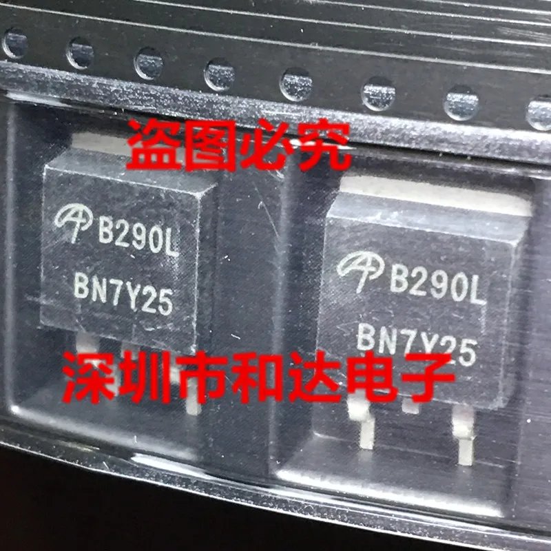 

B290L AOB290L TO-263 100V 140A