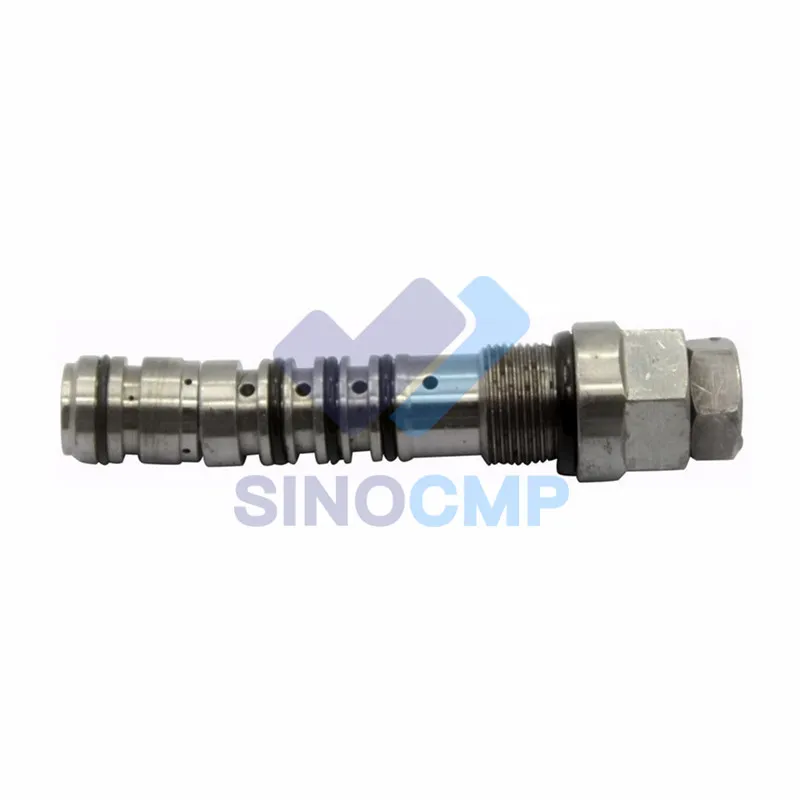 Relief Valve LS Valve 708-2L-04710 for Komatsu PC200-6 PC200-6LS Excavator