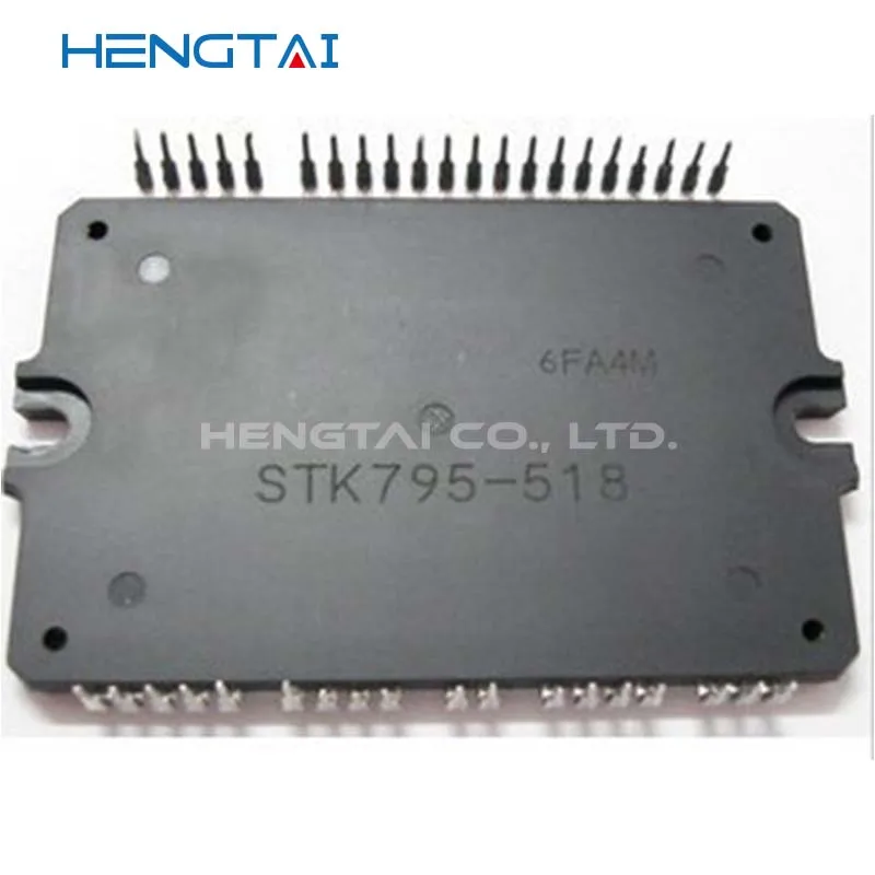 จัดส่งฟรี STK795-813 STK792-110 STK795-518 STK795-519C STK795-810 STK795-811A 814 815 STK795-816โมดูลต้นฉบับ