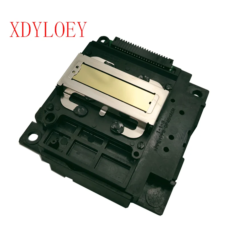 Cabezal de impresión para impresora Epson L210, cabezal de impresión FA04010, L3150, L355, L3110, L132, L5190, L3250, L4150, L366, L220, L3210, L486, L358, L365, L381