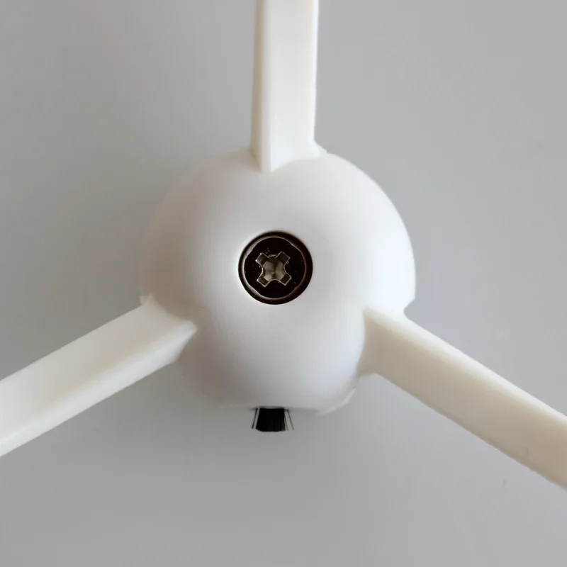 2 box Original Parts Pack for XIAOMI Mijia 1/1s / Roborock Robot Side Brush