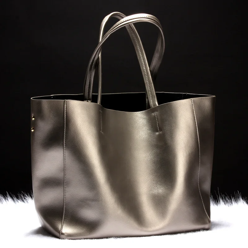 

Luxury Handbag for Women Genuine Leather High Quality Tote Bag 2022 Ladies Hand Bags Purse Fashion Shoulder Bags Bolsa