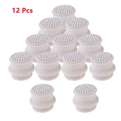 12 Pcs Kerosene Lantern Nozzle Head Outdoor Pressure Lantern Lighting Oil Lamp Ceramic Nozzle Lights Mantles For Camping Hiking