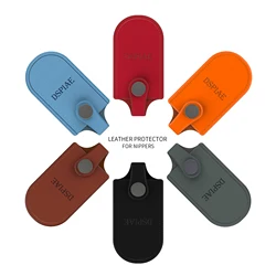 DSPIAE Leather Protector For Nippers Craft Tools Hobby Accessory Military Model Making Tool Assembly Remodeling Gundam Hobby DIY