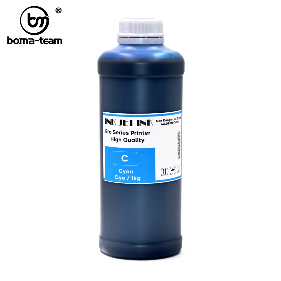 Refill Dye or Pigment Ink For Brother LC203 LC213 LC223 LC233 LC205 LC207 LC209 LC235 LC237 LC663 LC123 LC133 LC3033 LC3017