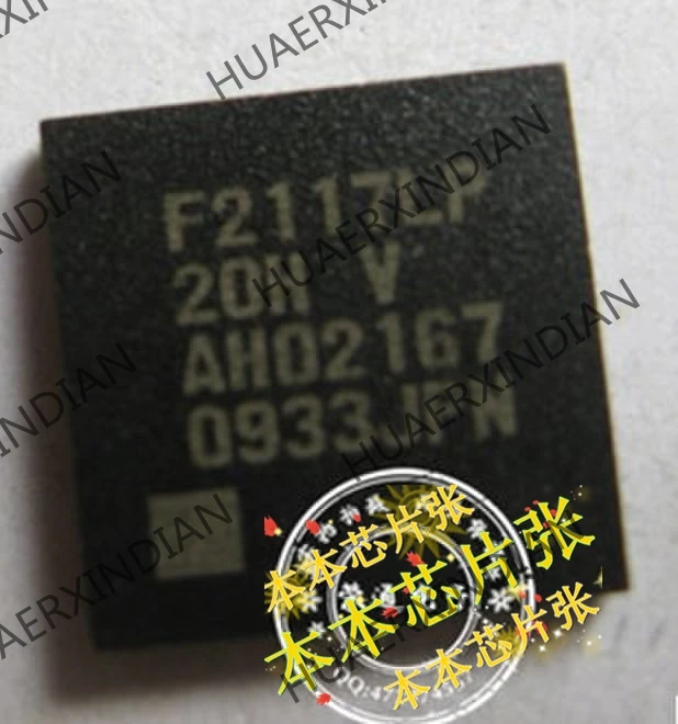 Новый F2117LP 20H V RVP 20V BGA высокое качество