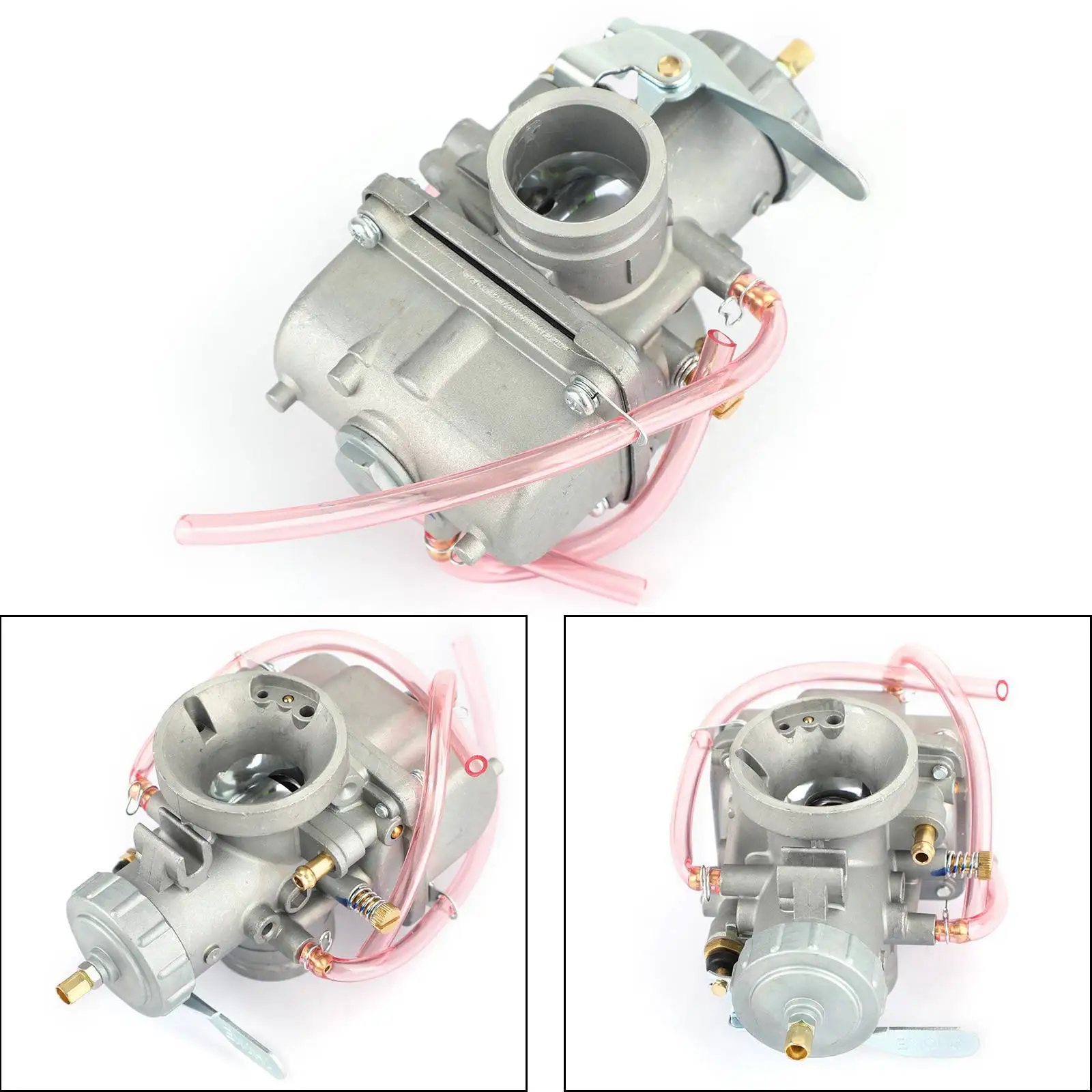 

Topteng Carburetor Carb fit for Mikuni 4 stroke VM30 VM30-83 30 mm 42-6005 13-5001