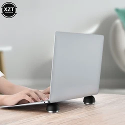 Laptop Stand Notebook Accessories Suporte Notebook Mushroom Laptop Holder Laptops Foldable Mini Cooling Stand Macbook Pro