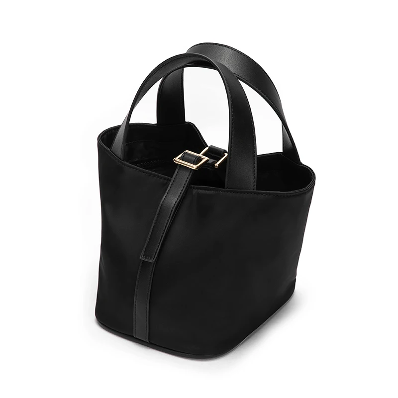 Popular designer bucket bag female summer portable super fire office worker student handbag female