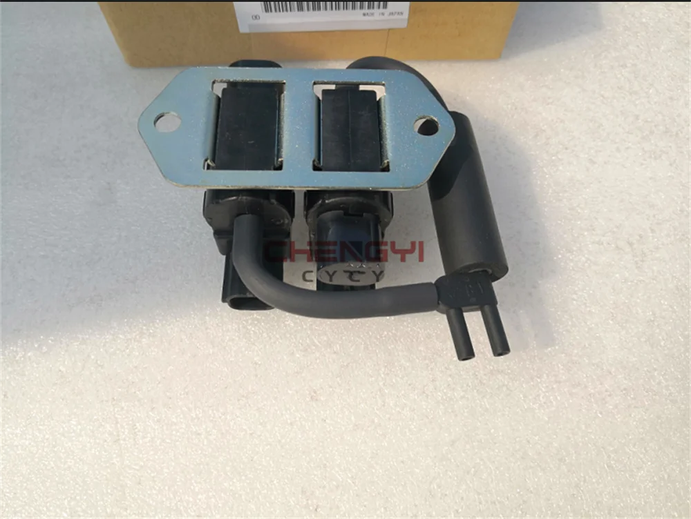 Freewheel Clutch Solenoid Valve For Mitsubishi Pajero Montero V83W V87W V93W V95W V97W 8657A031 K5T47776